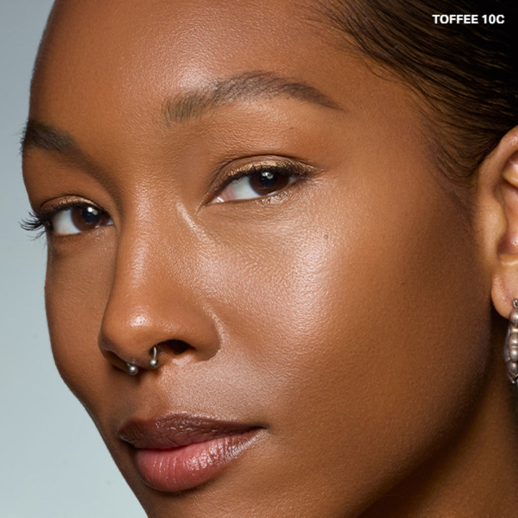 MORPHE Wakeup Artist Under Eye Correcting Concealer - Toffee 10C - Distacart