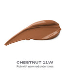MORPHE Wakeup Artist Under Eye Correcting Concealer - Chestnut 11W - Distacart