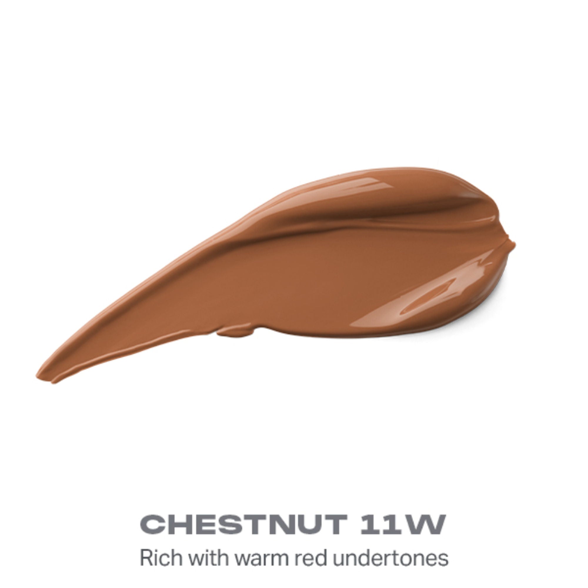 MORPHE Wakeup Artist Under Eye Correcting Concealer - Chestnut 11W - Distacart