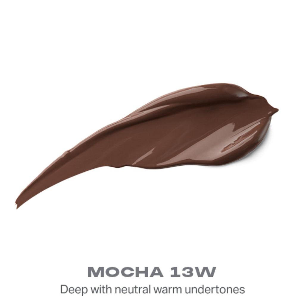 MORPHE Wakeup Artist Under Eye Correcting Concealer - Mocha 13W - Distacart