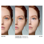 MORPHE Wakeup Artist Under Eye Correcting Concealer - Blossom 01