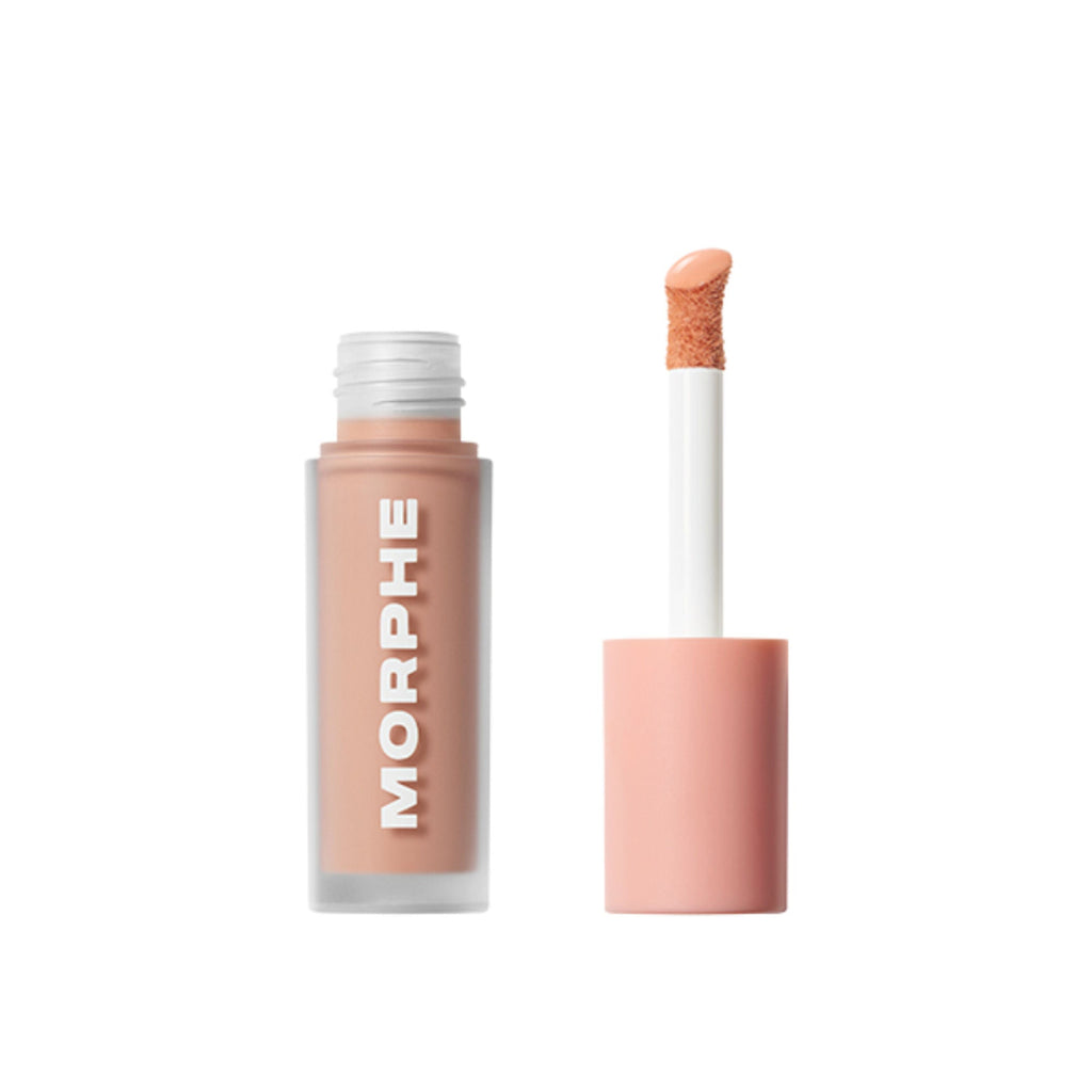MORPHE Wakeup Artist Under Eye Correcting Concealer - Peach 02