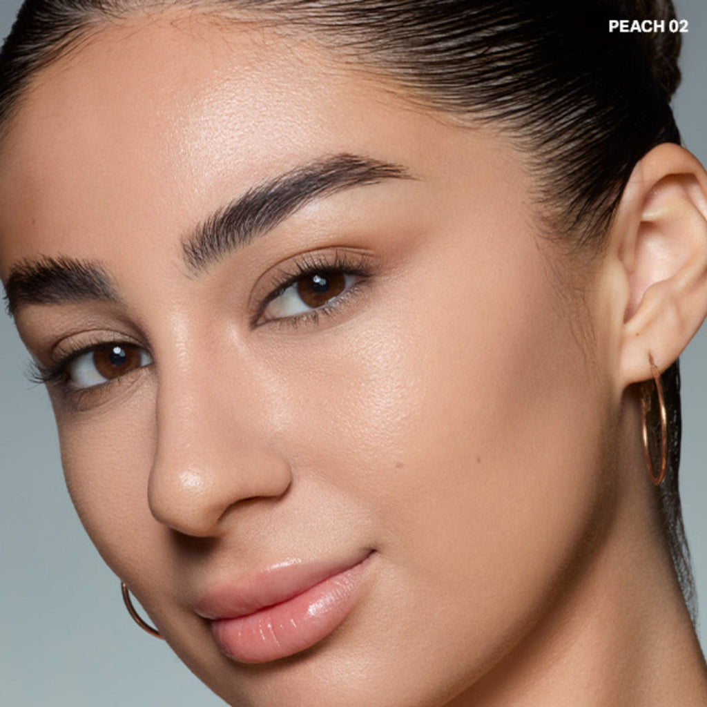 MORPHE Wakeup Artist Under Eye Correcting Concealer - Peach 02