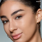 MORPHE Wakeup Artist Under Eye Correcting Concealer - Peach 02
