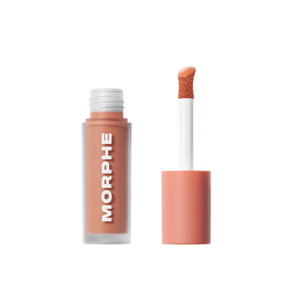 MORPHE Wakeup Artist Under Eye Correcting Concealer - Papaya 03