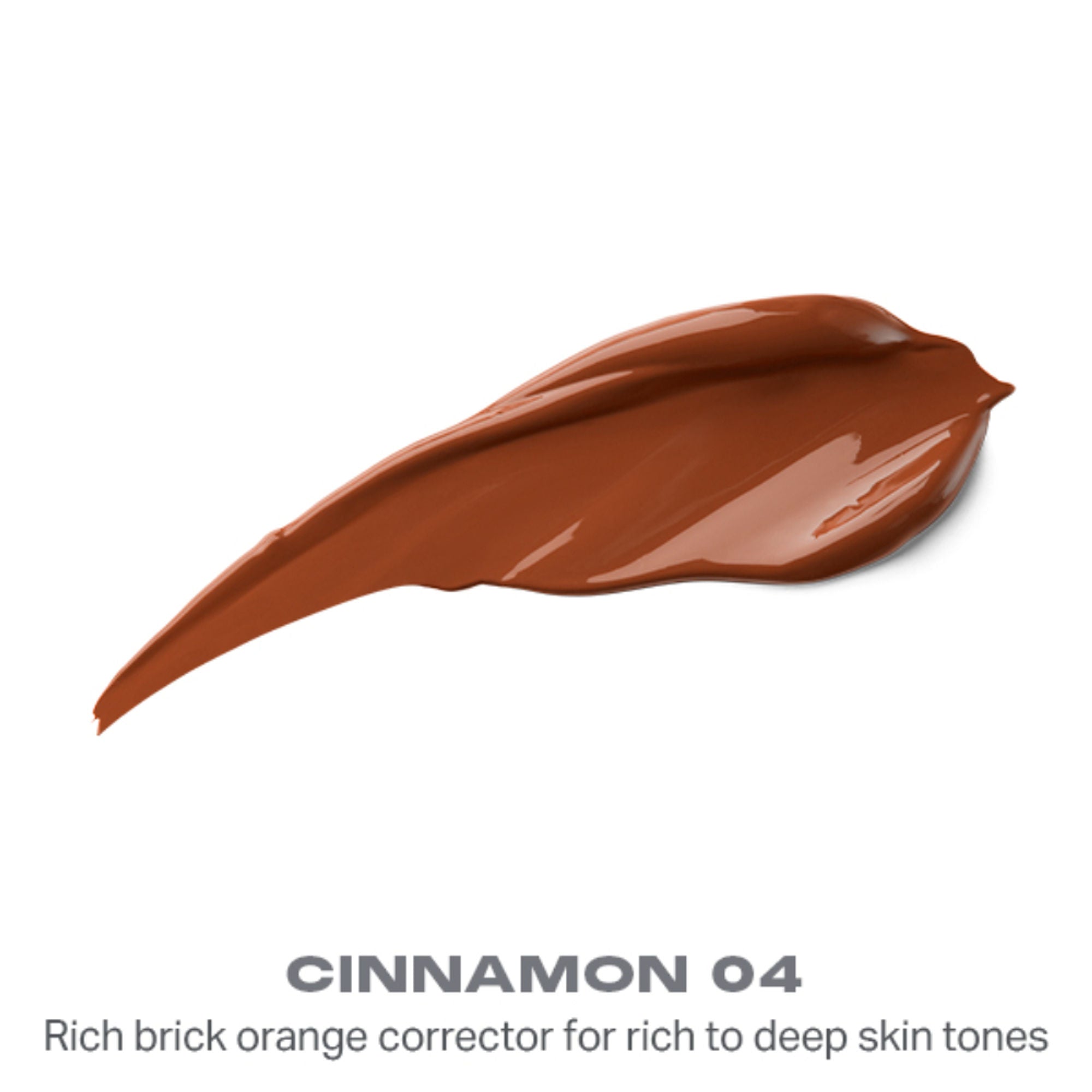 MORPHE Wakeup Artist Under Eye Correcting Concealer - Cinnamon 04 - Distacart