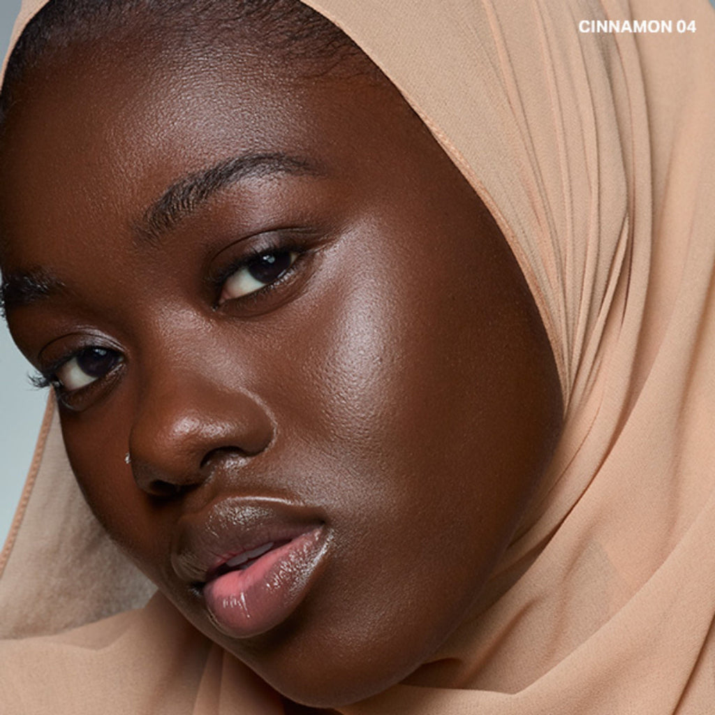 MORPHE Wakeup Artist Under Eye Correcting Concealer - Cinnamon 04 - Distacart