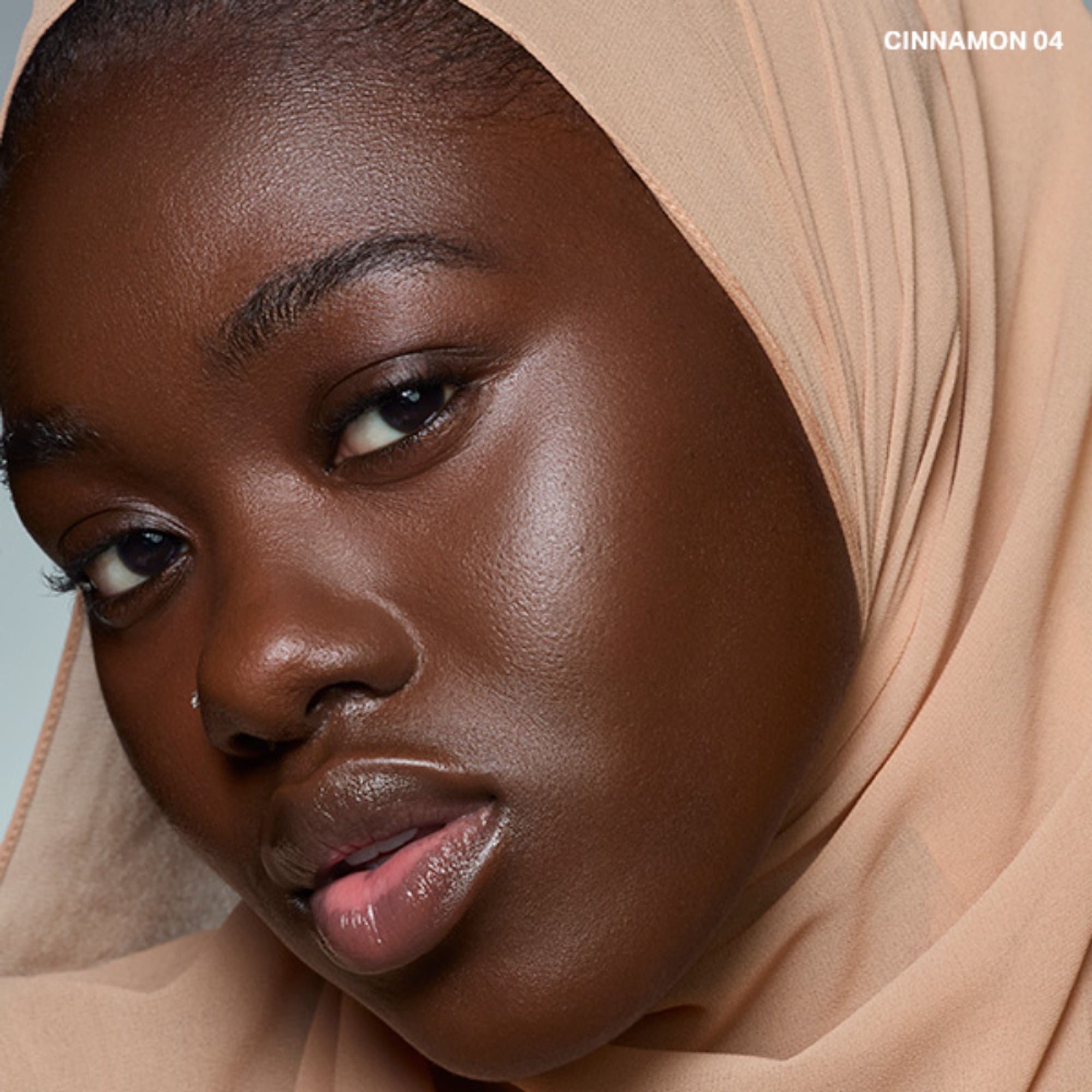 MORPHE Wakeup Artist Under Eye Correcting Concealer - Cinnamon 04 - Distacart