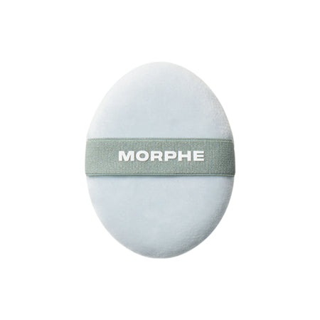 MORPHE All Set Touch-Up Powder Puff