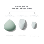MORPHE All Covered Shapable Makeup Sponge - Distacart