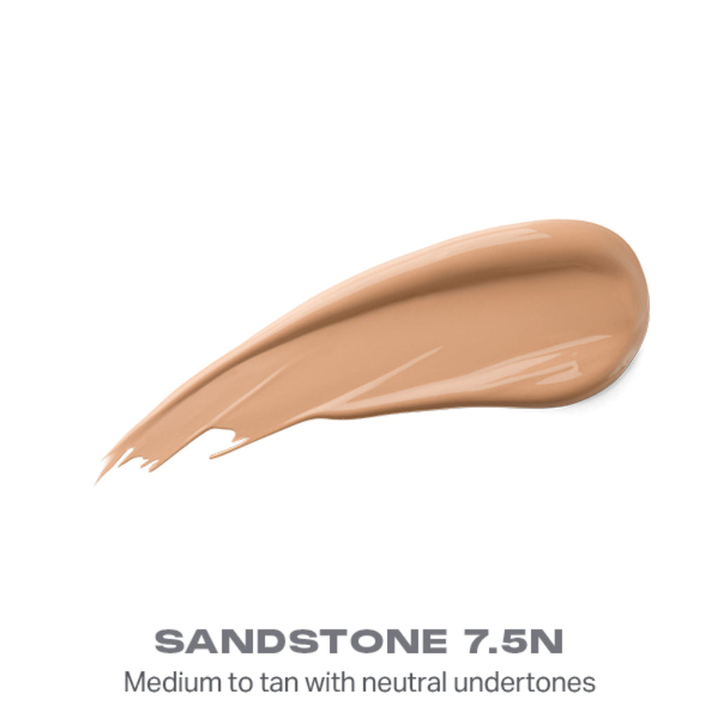 MORPHE Wakeup Artist Under Eye Correcting Concealer - Sandstone 7.5N - Distacart