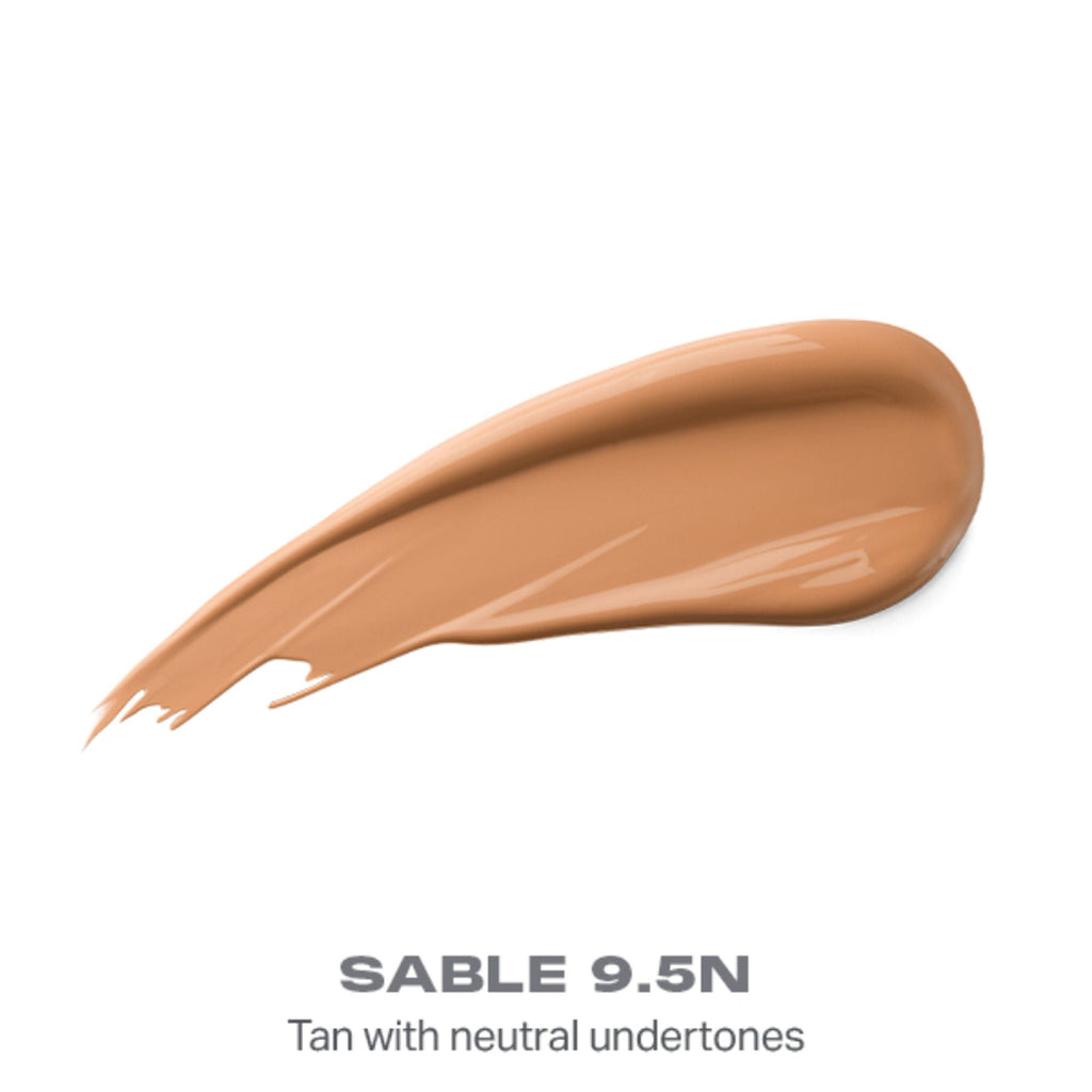 MORPHE Wakeup Artist Under Eye Correcting Concealer - Sable 9.5N - Distacart