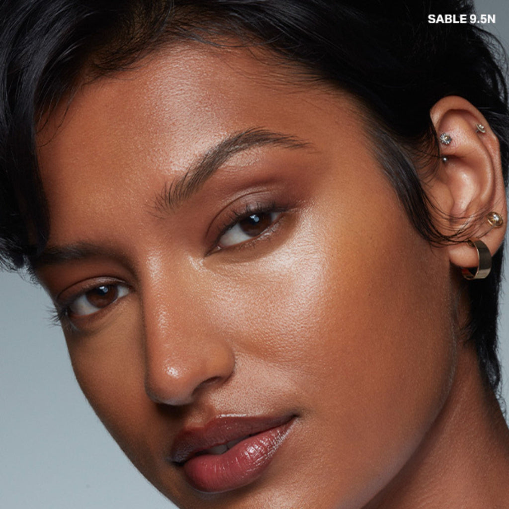 MORPHE Wakeup Artist Under Eye Correcting Concealer - Sable 9.5N - Distacart