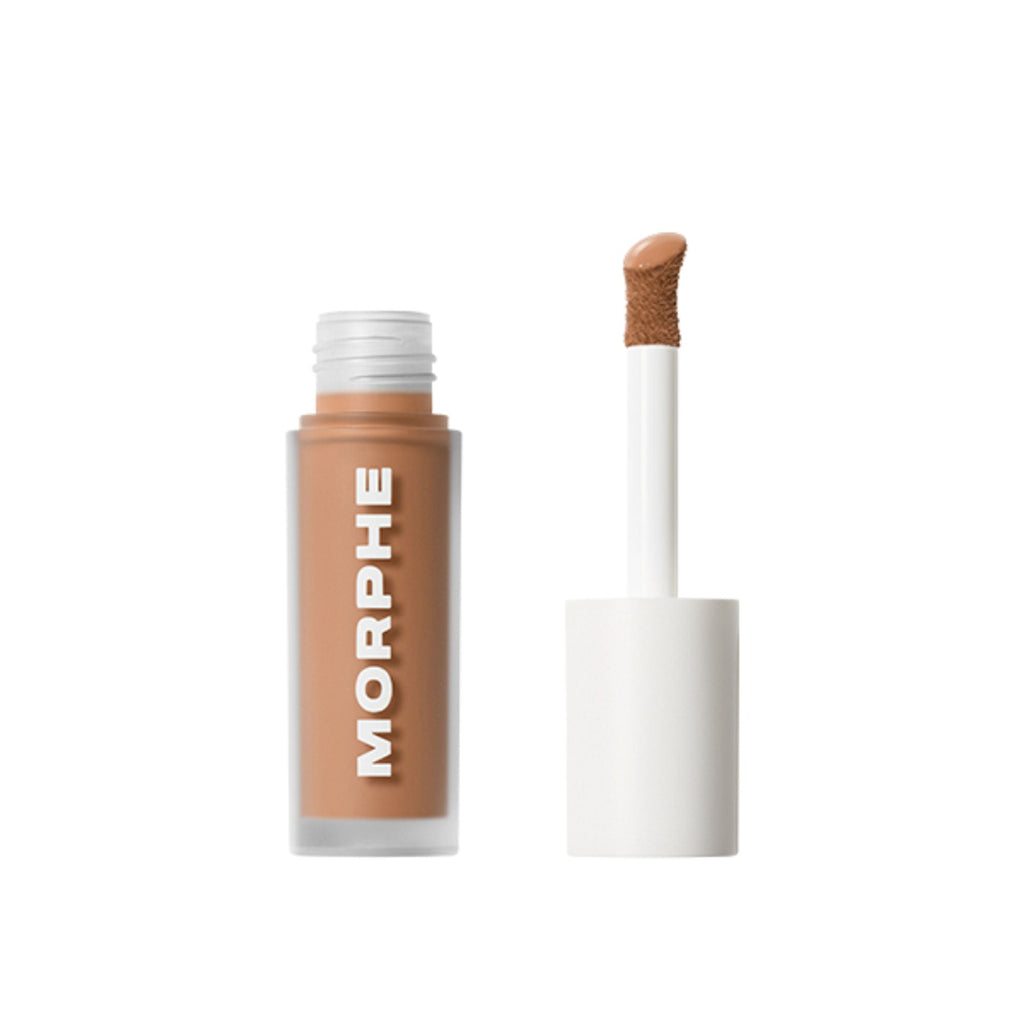 MORPHE Wakeup Artist Under Eye Correcting Concealer - Hazelnut 10.5W