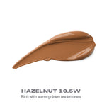 MORPHE Wakeup Artist Under Eye Correcting Concealer - Hazelnut 10.5W - Distacart