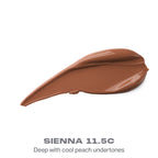 MORPHE Wakeup Artist Under Eye Correcting Concealer - Sienna 11.5C - Distacart