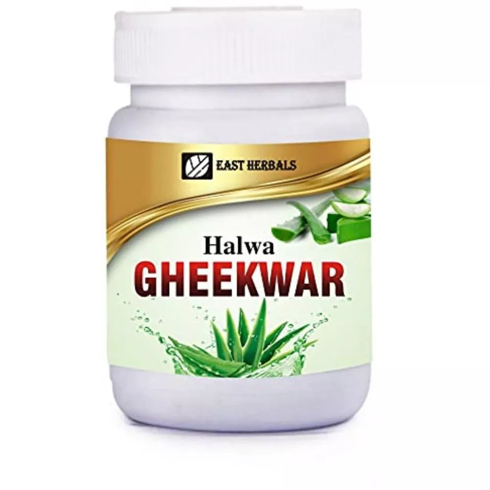 East Herbals Halwa Gheekwar