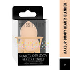 Swiss Beauty Makeup Buddy Beauty Blender - Peach