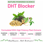bliss welness dht blocker veg veg tablet