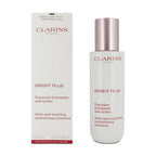 Clarins Bright Plus Moisturizing Emulsion - Distacart