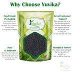 Yuvika Kalonji - Kalaunji - Nigella Sativa - Distacart