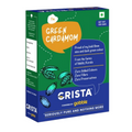 Crista Spices Green Cardamom - Distacart