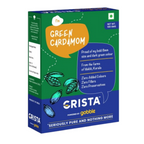 Crista Spices Green Cardamom - Distacart