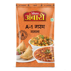 Suhana Ambari A-1 Garam Masala Pouch - Distacart