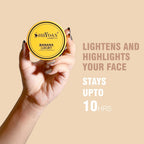 Shryoan Banana Luxury Loose Powder - Distacart