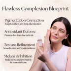Tabeinai On The Bright Side Brightening And Even Tone Serum