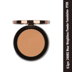 Colorbar 24Hrs Wear Weightless Powder Foundation Pf 9