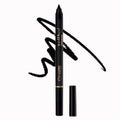 MARS Cosmetics Ziddi Kajal - Black