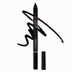 MARS Cosmetics Ziddi Kajal - Black