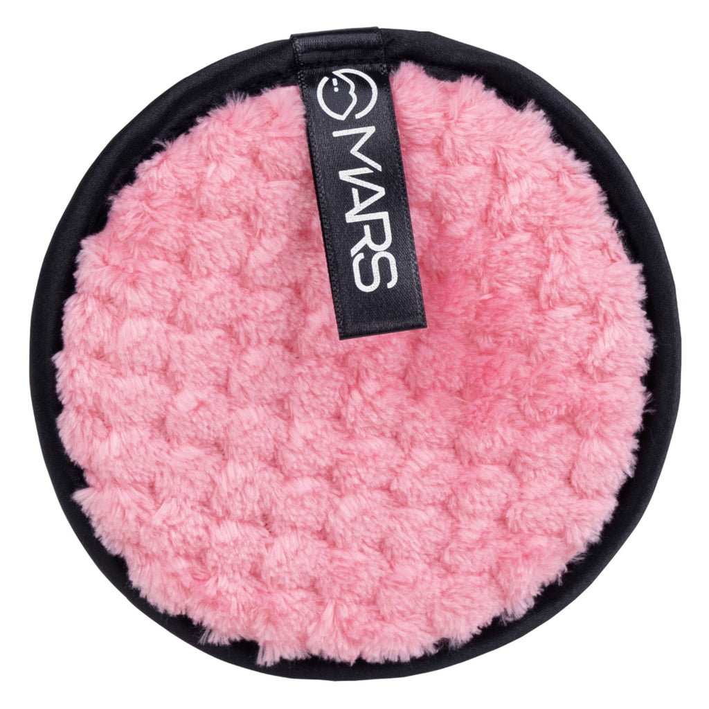 MARS Makeup Melting Microfiber Wipe