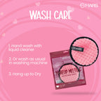 MARS Cosmetics Makeup Melting Microfiber Wipe - Distacart
