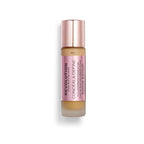 Makeup Revolution Conceal And Define Foundation - F11.2