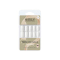 shills professional reusable press on nails square spn562