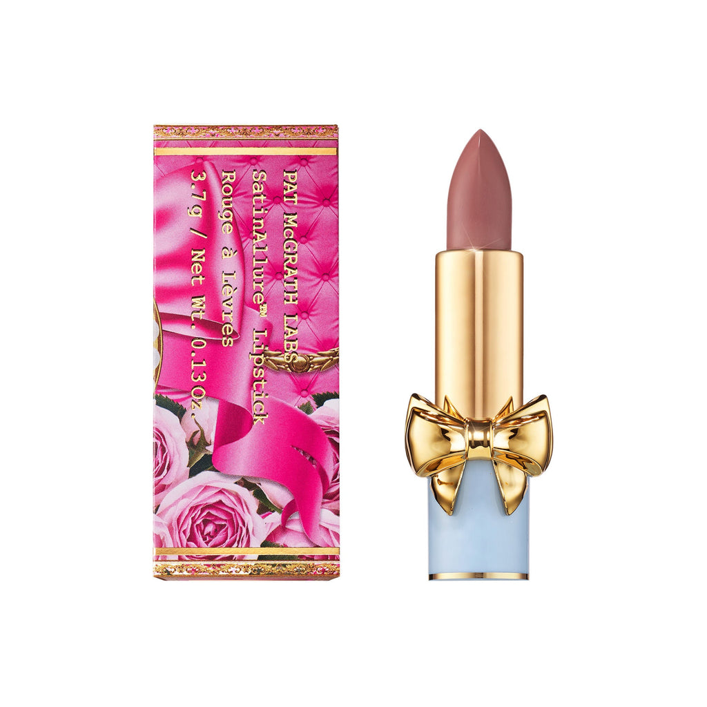PAT McGRATH LABS Satinallure Lipstick - Nude Romantique 2
