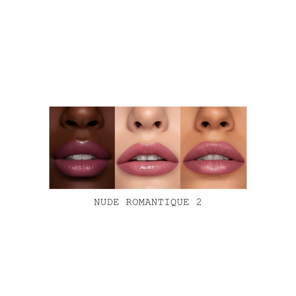 PAT McGRATH LABS Satinallure Lipstick - Nude Romantique 2