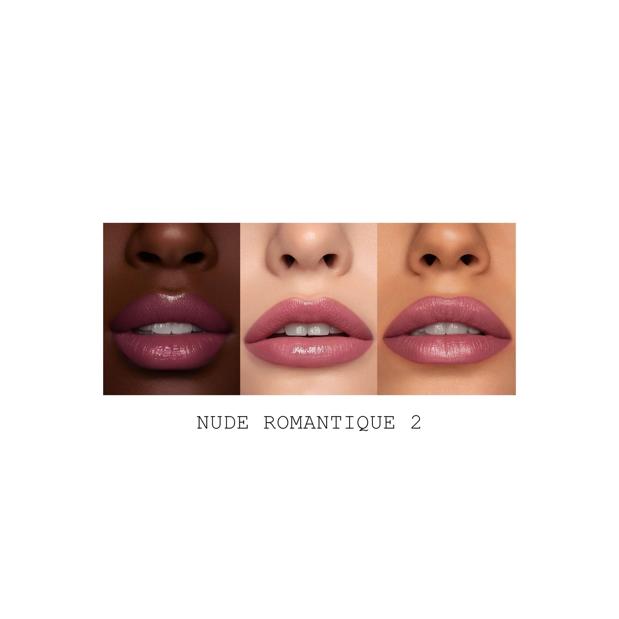PAT McGRATH LABS Satinallure Lipstick - Nude Romantique 2