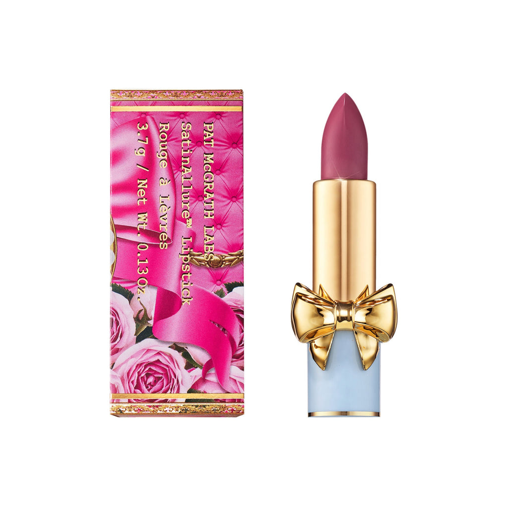 PAT McGRATH LABS Satinallure Lipstick - Infatuation