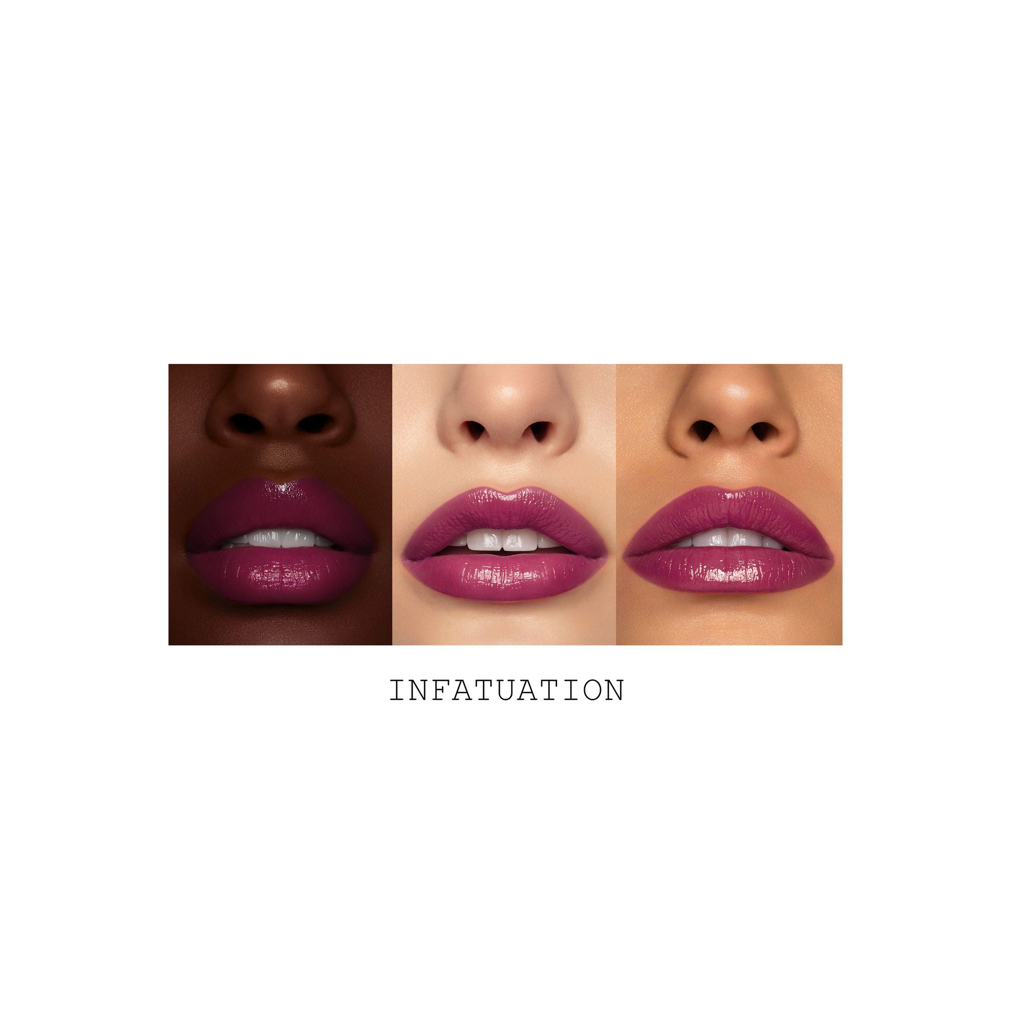 PAT McGRATH LABS Satinallure Lipstick - Infatuation