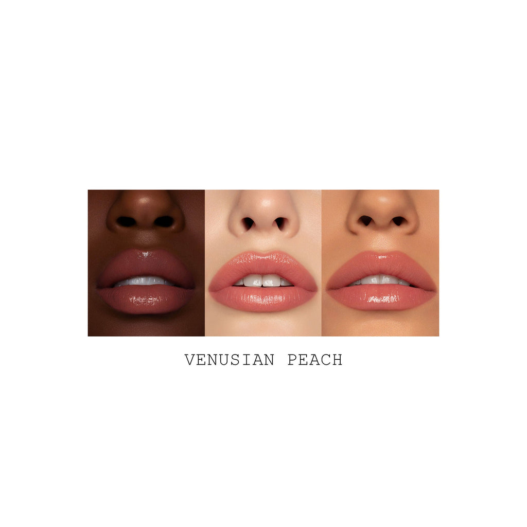 PAT McGRATH LABS Satinallure Lipstick - Venusian Peach