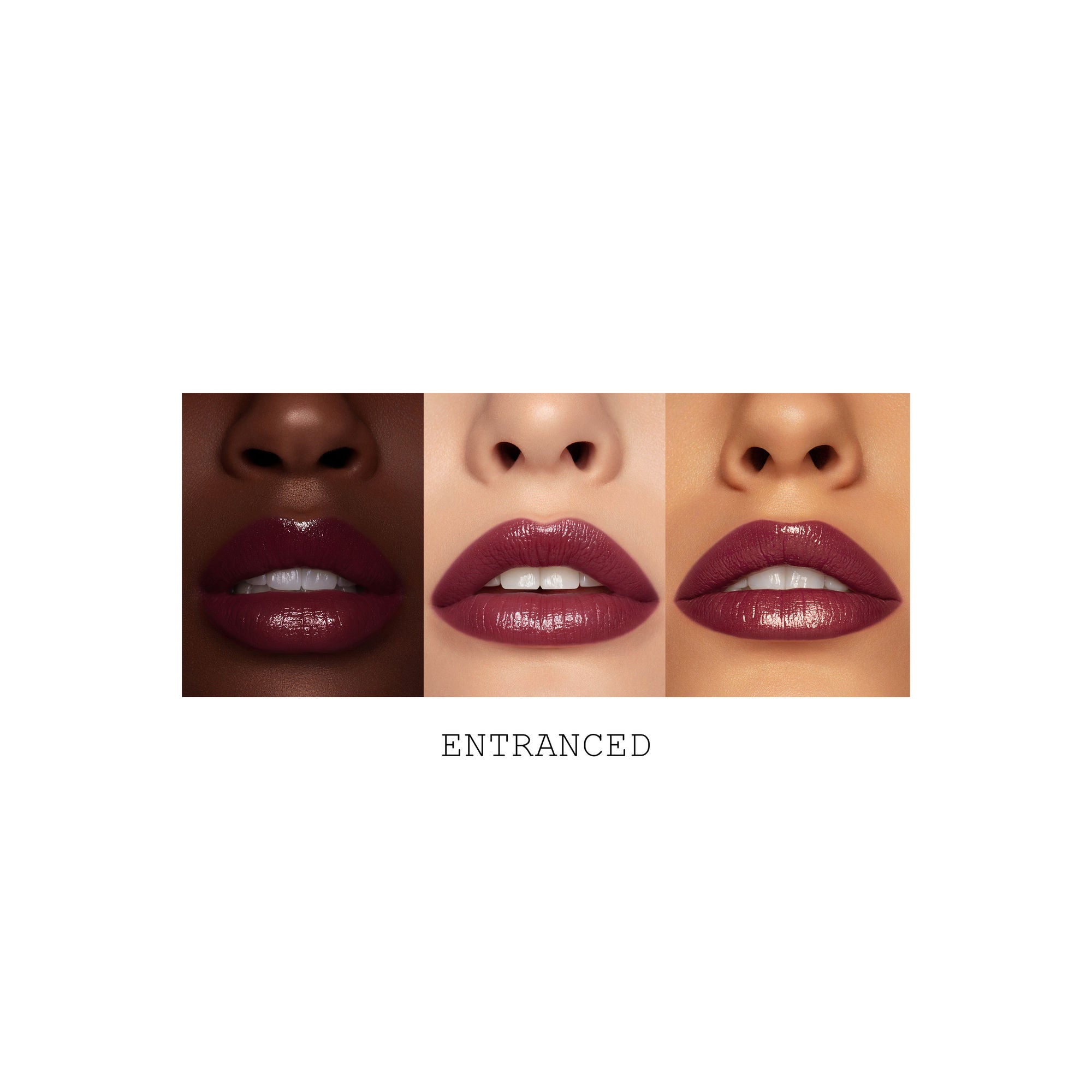 PAT McGRATH LABS Satinallure Lipstick - Entranced