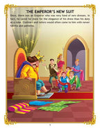 Dreamland Publications The Emperor's New Suit - Distacart