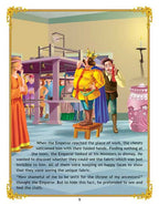 Dreamland Publications The Emperor's New Suit - Distacart