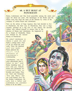 Dreamland Publications Valmiki's Ramayana (English) : Children Religion Book - Distacart