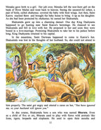 Dreamland Publications Mahabharata (English) : Children Religion Book - Distacart