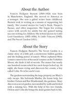 Dreamland Publications Secret Garden- Illustrated Abridged Classics for Children with Practice Questions : Children Classic Fiction Book - Distacart