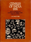 Census of India Vol. 1st - Gyan Books - Distacart